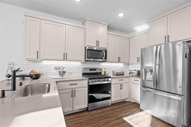 Building Photo - 2637 High Cotton Ln