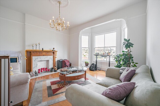 Building Photo - 4141 20th St