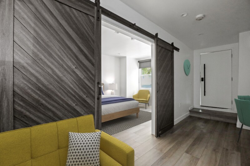 Building Photo - 1023 Tremont St