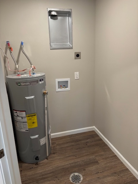 Building Photo - 2511 Q St