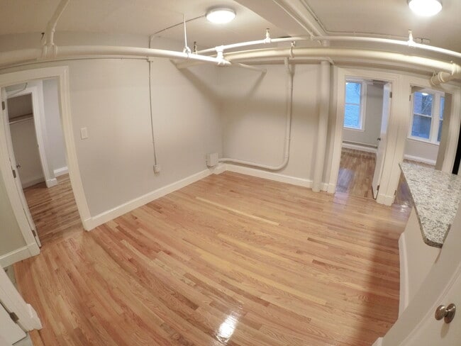 Building Photo - 1450 Commonwealth Ave