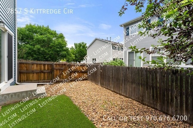 Building Photo - 7857 S Kittredge Cir