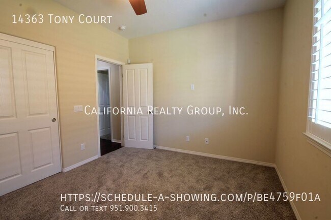 Building Photo - 14363 Tony Ct
