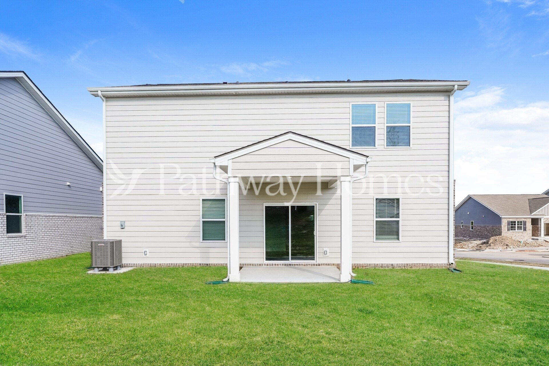 Building Photo - 220 Limestone Wy