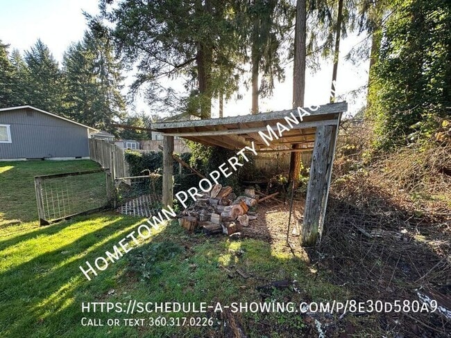 Building Photo - 6707 36th Ave SE