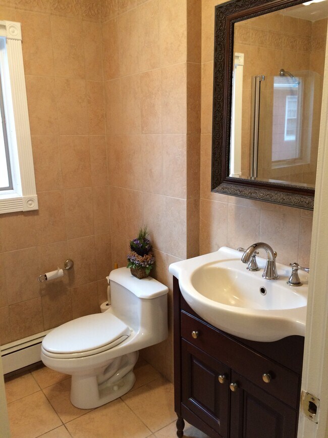 Full Bath - 65 Spruce Ave
