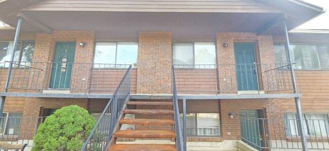 Building Photo - 445 E 800 N St