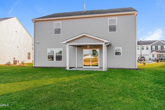 Building Photo - 73 Plantation Dr