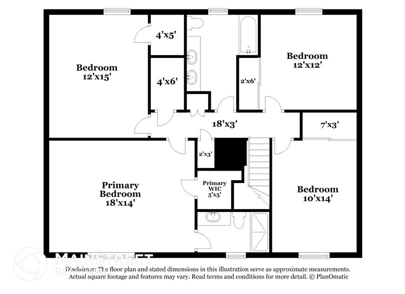 Building Photo - 1921 N Ann Arbor Ave