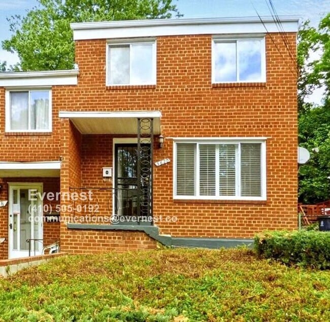 Primary Photo - 3620 Dixon St