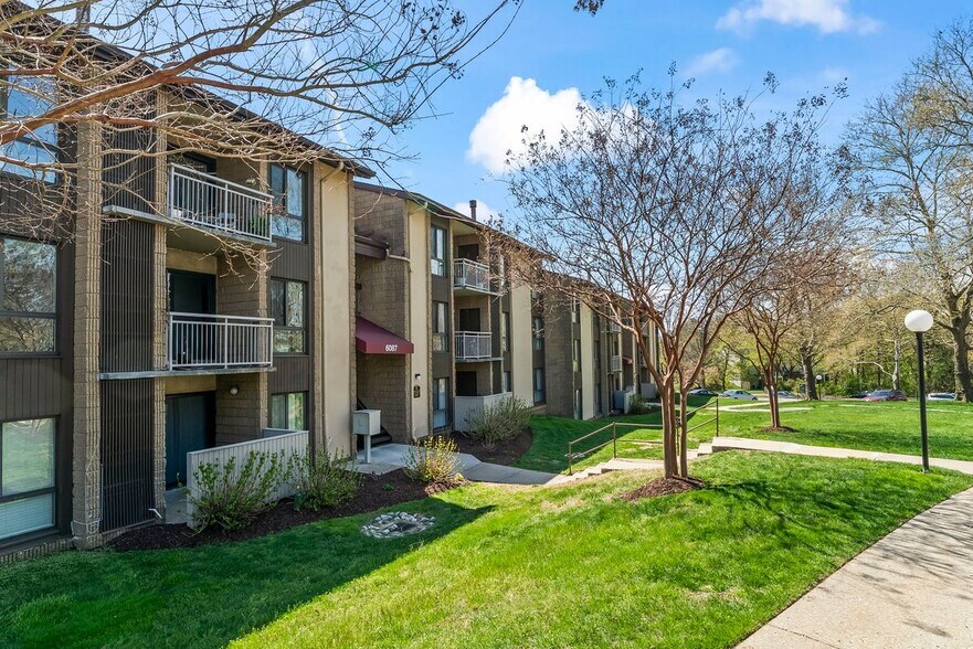 Building Photo - 6087 Majors Ln