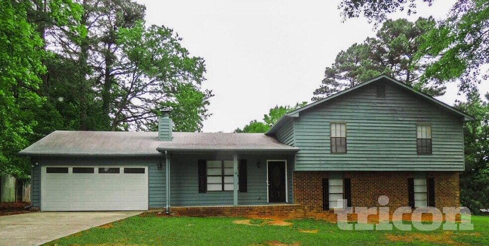 Primary Photo - 3516 Estes Park Dr SW