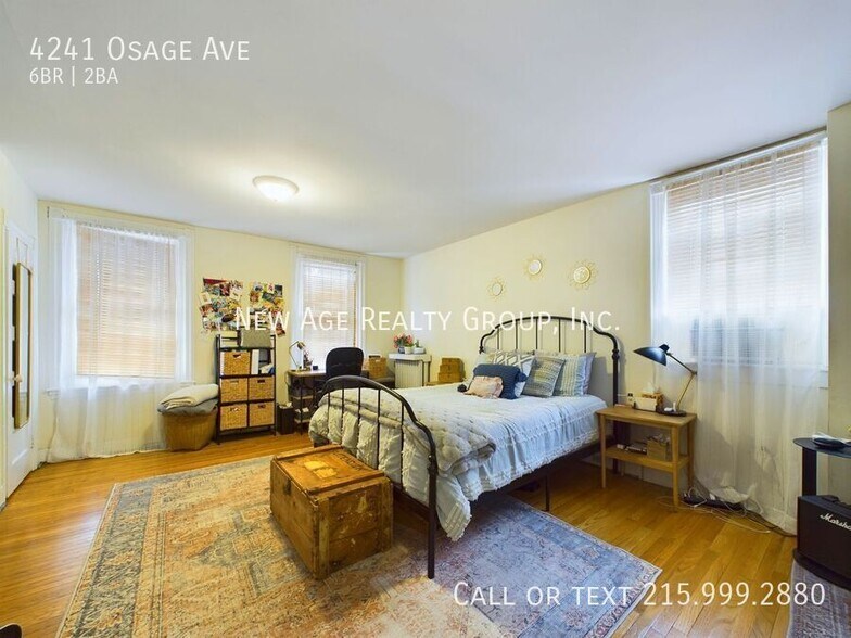 Building Photo - 4241 Osage Ave