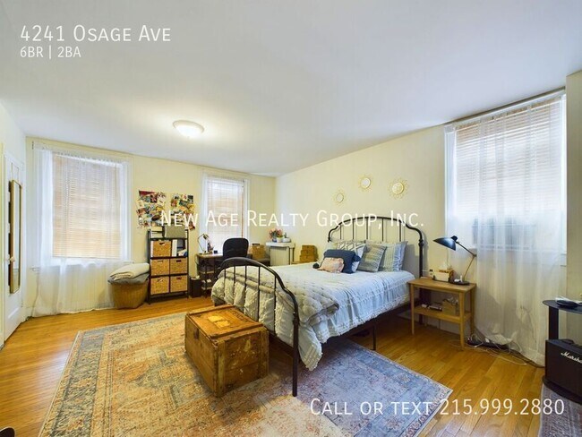 Building Photo - 4241 Osage Ave