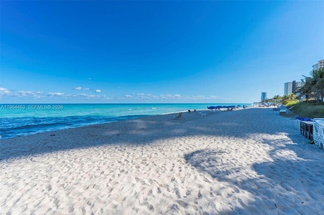 Building Photo - 1985 S Ocean Dr