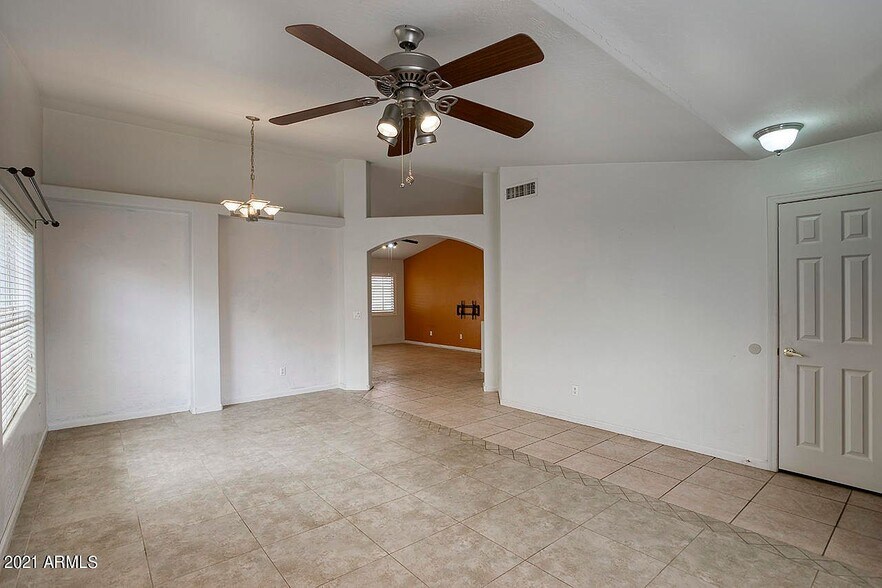 View From Entry - 2357 E Cathy Ct