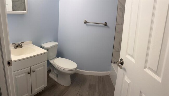 Building Photo - 1205 S Flagler Ave