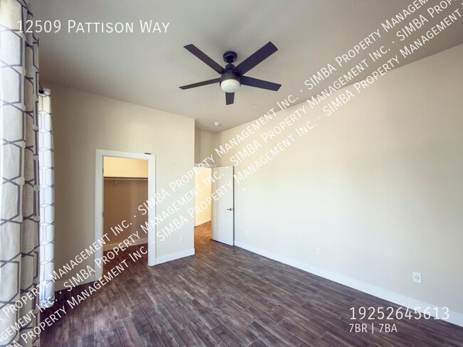 Building Photo - 12509 Pattison Rd