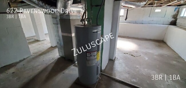 Building Photo - 622 Ravenswood Dr