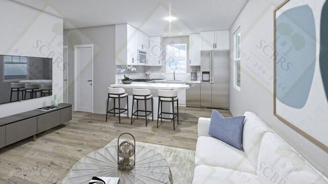 Building Photo - New Olympia 6 bed / 5 bath AVAILABLE JUNE ...