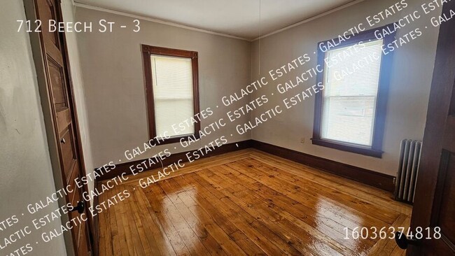 Building Photo - 712 Beech St