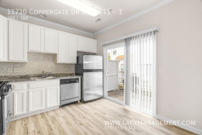 Building Photo - 11710 Coppergate Dr