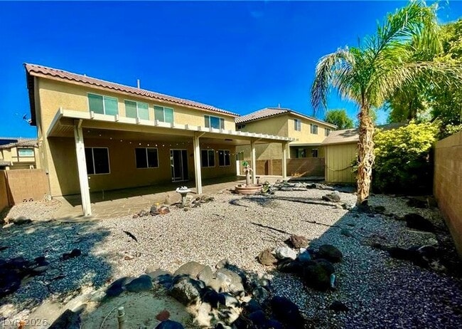 Building Photo - 4032 N Wild Magic St
