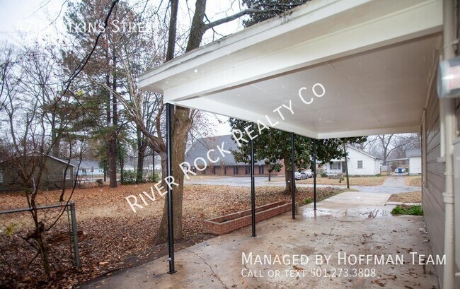 Building Photo - 4701 Atkins St