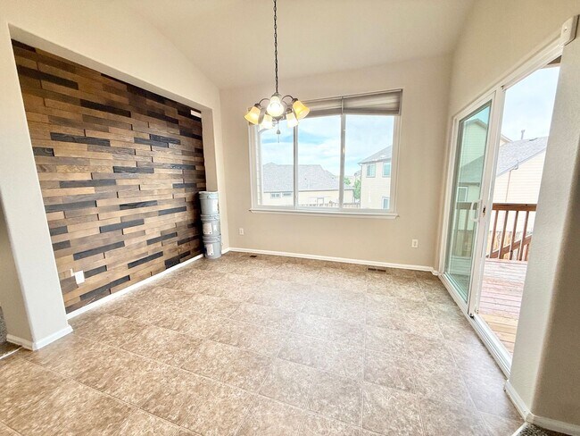 Building Photo - Move in ready home on Keagster