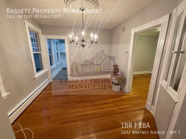 Building Photo - 1602 Whitney Ave