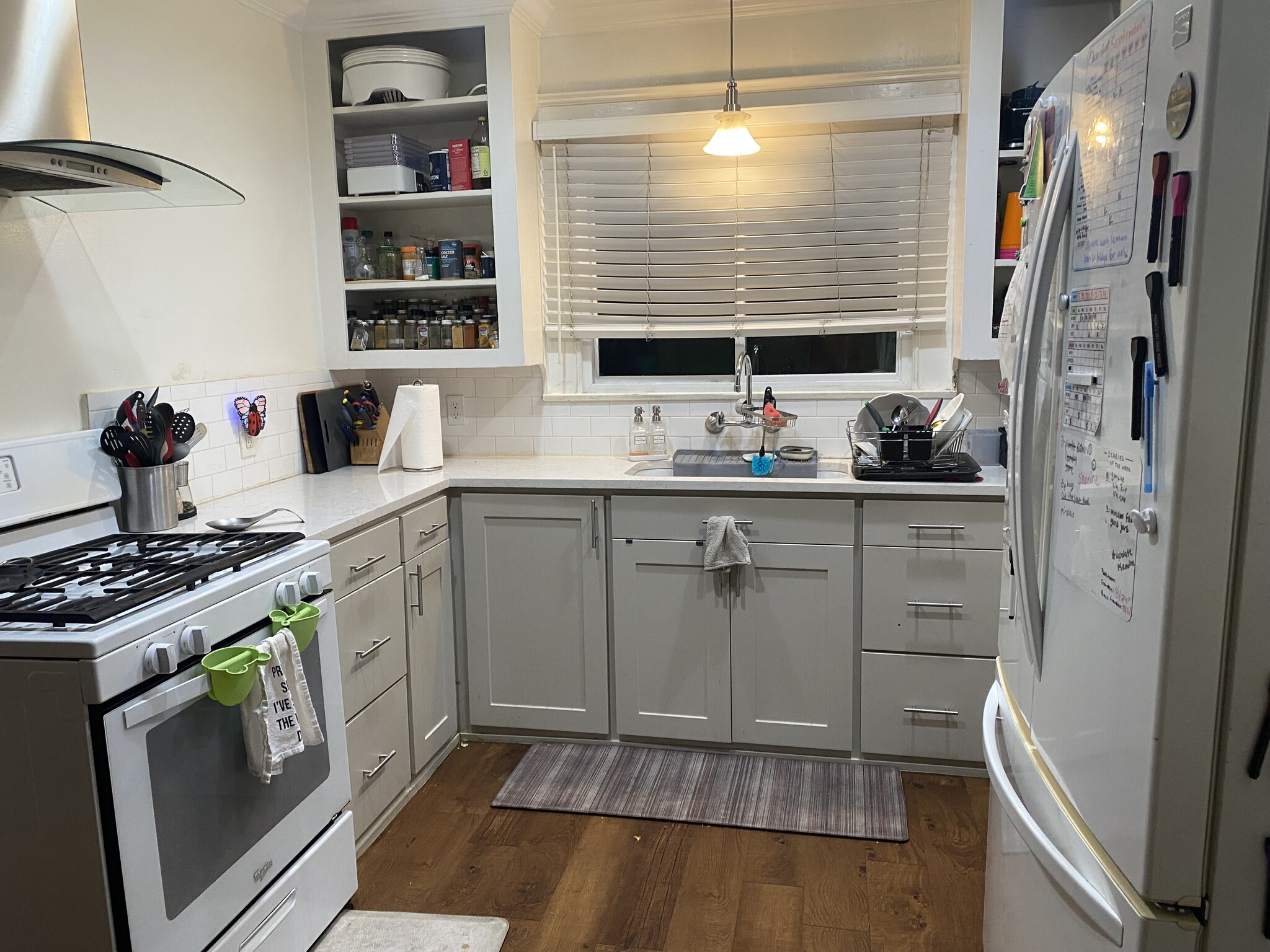 Kitchen - 1845 Junipero Ave