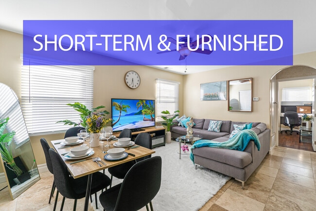 Experience the freedom of an open space layout, perfect for gatherings and easy living! - 6090 Rock St