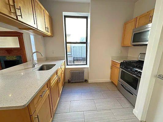 Building Photo - 2 bedroom in New York NY 10026