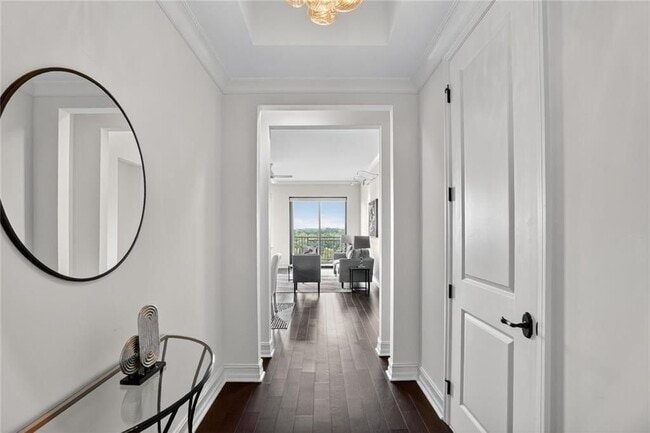 Building Photo - 2233 Peachtree Rd