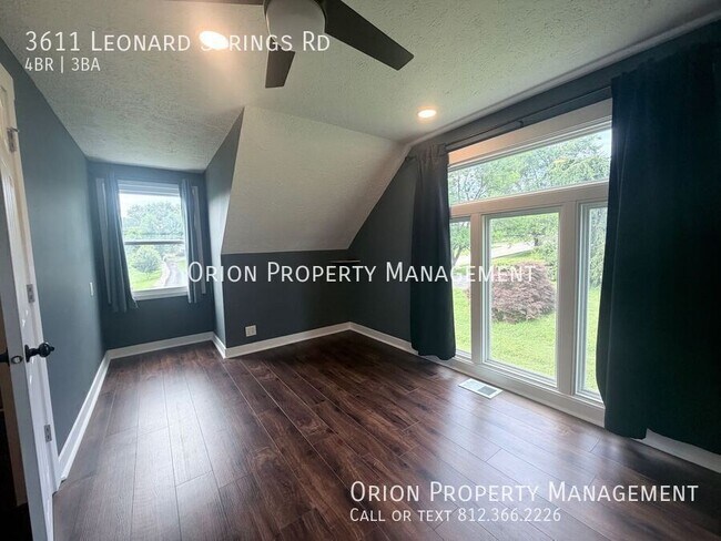 Building Photo - 3611 S Leonard Springs Rd