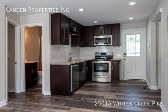 Building Photo - 2501A Whites Creek Pike