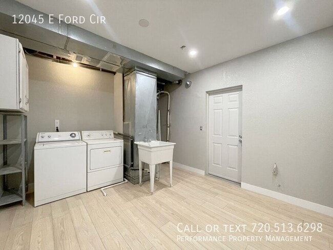Building Photo - 12045 E Ford Cir