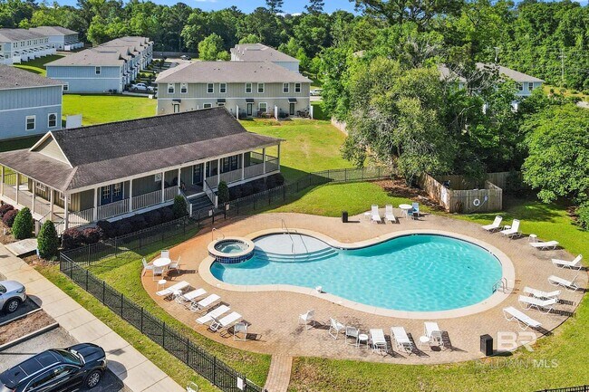 Building Photo - 25806 Pollard Rd