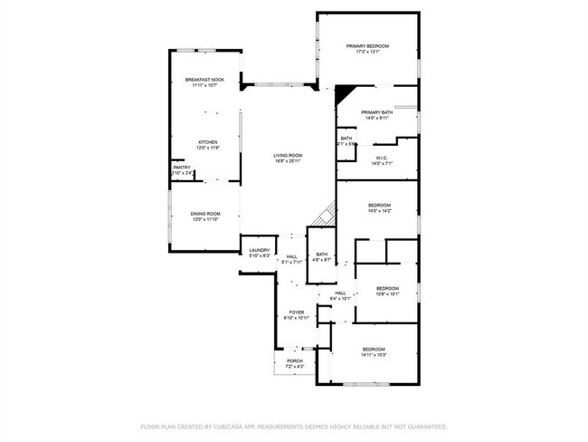 Building Photo - 4823 Upland Dale Ct