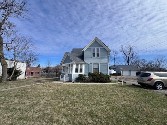 Building Photo - 317 Lake Ave