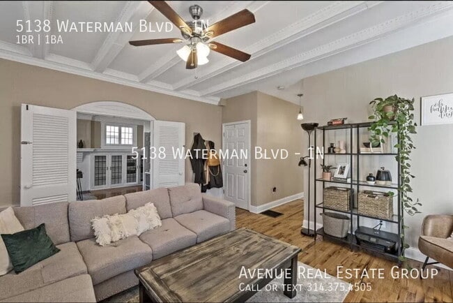 Building Photo - 5138 Waterman Blvd