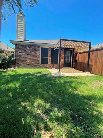 Building Photo - 3501 Wind Flower Ln