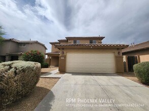 Building Photo - 13921 W Port Royale Ln