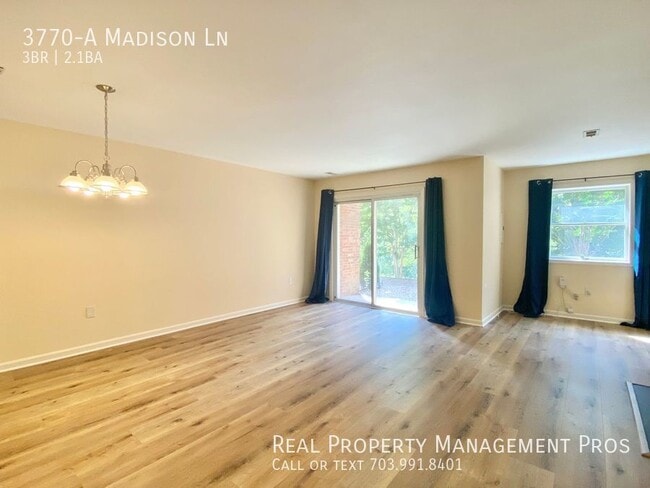 Building Photo - 3770-A Madison Ln-