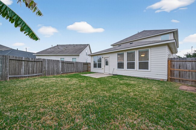 Building Photo - 7507 Legacy Pines Dr