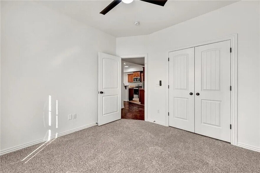 Bedroom 1 Main Floor - 754 N Wordsworth Ln