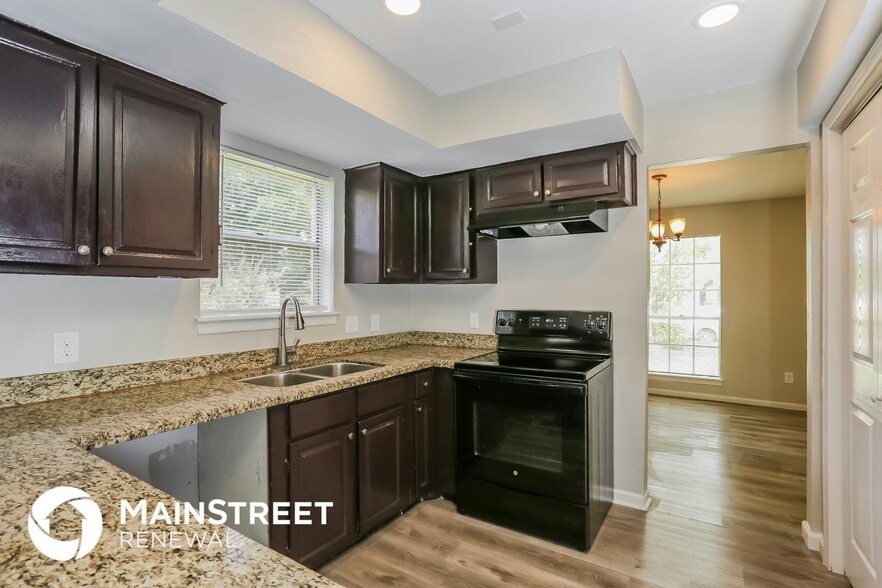 Building Photo - 10402 Sagetree Dr