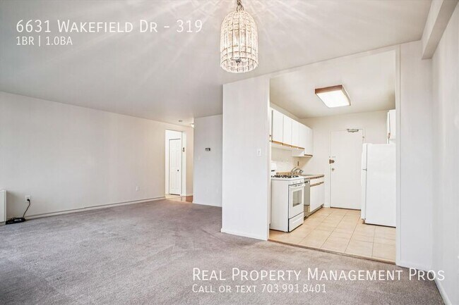 Building Photo - 6631 Wakefield Dr