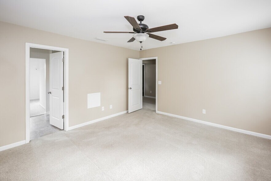 Building Photo - 6434 Matlea Ct