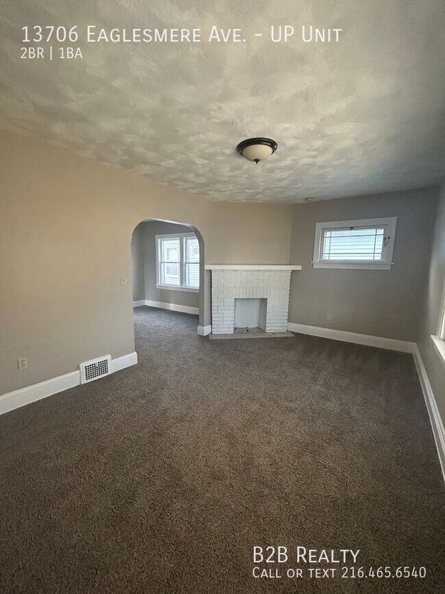 Building Photo - 13706 Eaglesmere Ave